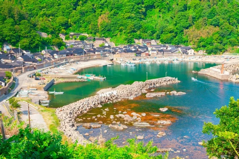 北陸三県に密着対応