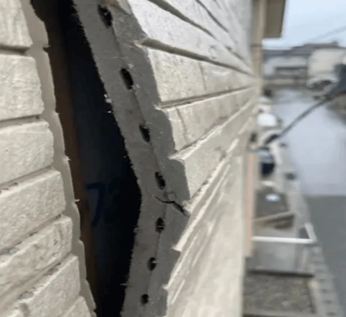 輪島市で外壁が浮いてきたら危険？放置すると起こるトラブルと対処法を解説！